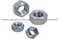 DIN934 Hex Nut