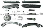 Timing Chain Kit 24418172