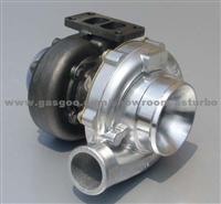 Opel Zafira A 2.0 DI X20DTL Turbocharger 454098-5003S