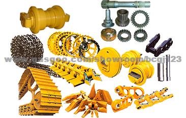 Shantui Dozer Parts, SD08 SD10 SD13 SD16 SD22 SD23 SD32 SD42