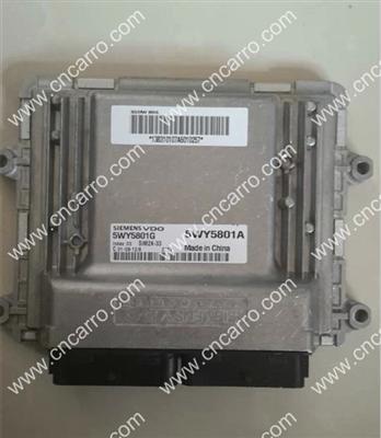 9003843 WULING ECU