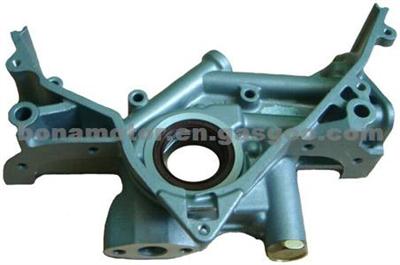 15010-0W001 For NISSAN VG33E Oil Pump