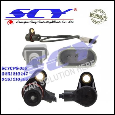 Crankshaft Position Sensor For AUDI VOLKSWAGEN 078906433A PF100607PA 06A906433E V10720941 SEB445 313754 5S1639 SU4342 PC502