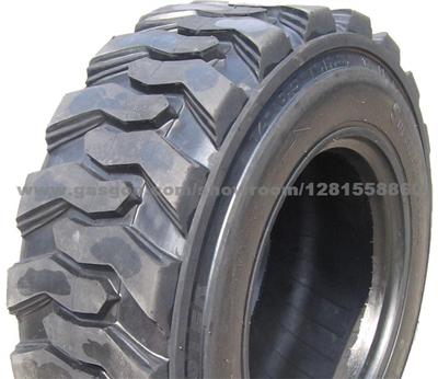 Skidsteer Tyre