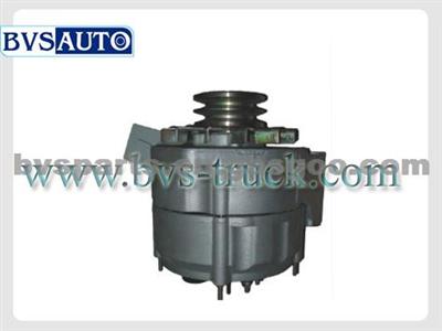 Aftermarket Alternator For DAF 1244492