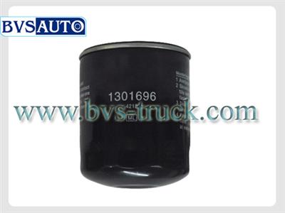 Aftermarket Oil Filter For SCANIA 1301696 H24W05 0451103330