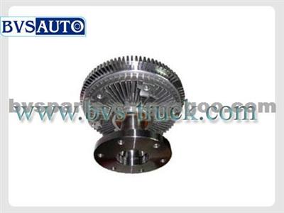 Aftermarket Fan Clutch For DAF 1305179 1330723 1317003 1311271