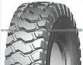 Radial Dozer Tyre