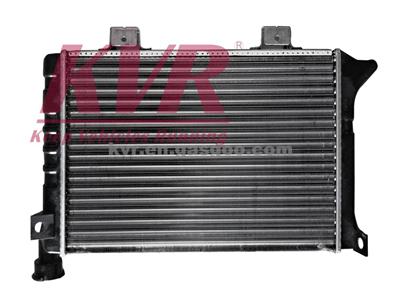 Aluminum Radiator For VAUXHALL ASTRA G 2.0 TD OEM 1300197/9192578/1300216/1300241