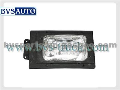 Aftermarket Head Lamp For SCANIA 1308473