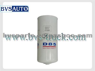 Aftermarket Oil Filter For DAF 1310901