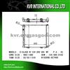 Auto Radiator For BENZ E-CLASS W124 OEM 1245000103