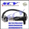 NEW CRANK SHAFT CRANKSHAFT POSITION SENSOR For 1994-2004 TOYOTA 2.7L 2.4L 9091905016 0296000271 PC162 5S1900 SU4106