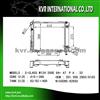 Aluminum Radiator For BENZ E-CLASS W124 OEM 2015002903