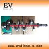 Kubota Engine Parts V1305 Crankshaft