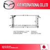 Auto Cool Radiator For MAZDA OEM KL2015200E/F/G
