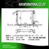 Cooling Radiator For BENZ E-CLASS W124 OEM 1245005903