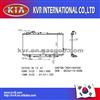 Radiator For Kia BESTA Box OK72A-15-200A