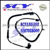 New Front Left ABS Wheel Speed Sensor For Hyundai Santa Fe 07 - 09 OE 95670-2B000 956702B000