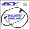 New Front Right ABS Wheel Speed Sensor For Hyundai Santa Fe 07 - 09 OE 95671-2B000 956712B000