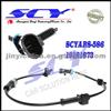 ABS Wheel Speed Sensor Front Left ACDelco Original Equipment For Chevrolet Astro OE 19181873