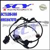 ABS Wheel Speed Sensor Rear Right Passenger Side For Toyota Prius OE 89516-47070 8951647070