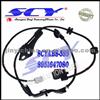 ABS Wheel Speed Sensor Rear Left Passenger Side For Toyota Prius OE 89516-47080 8951647080
