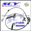 NEW ABS WHEEL SPEED SENSOR FRONT LEFT DRIVER SIDE FITS FOR TOYOTA RAV4 OE 89543-42040 8954342040