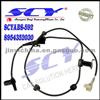 NEW ABS WHEEL SPEED SENSOR FRONT LEFT DRIVER SIDE FOR TOYOTA YARIS SCION XD OE 89543-52030 8954352030