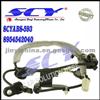 Rear Right Passenger ABS SENSOR For Toyota Rav4 2006 - 2012 OE 89545-42040 8954542040