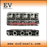 KUBOTA Engine V1902 Cylinder Head