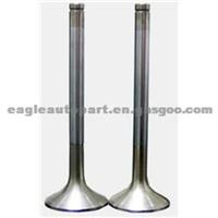 13715-67020 Exhaust Valve For Toyota Prado 1kz
