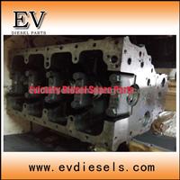 ISUZU Excavator Engine 3KC1 3KC2 Engine Assy