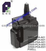 Best Quality Price Ignition Coil For HONDA 30510-P73-A01