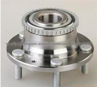 Auto Bearing Wheel Hub Bearing Dac25520037