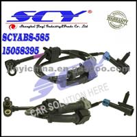 ABS Wheel Speed Sensor Front ACDelco Original Equipment For Chevrolet Astro OE 15058395