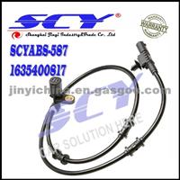 New ABS Wheel Speed Sensor Front Right Passenger For Mercedes OE 163 540 08 17 1635400817