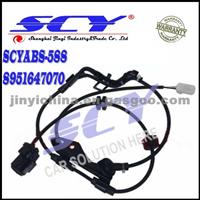 ABS Wheel Speed Sensor Rear Right Passenger Side For Toyota Prius OE 89516-47070 8951647070