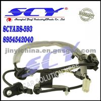 Rear Right Passenger ABS SENSOR For Toyota Rav4 2006 - 2012 OE 89545-42040 8954542040