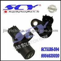 ABS Wheel Speed Sensor Rear Right Left For Toyota Tacoma Tundra OE 89546-35020 8954635020