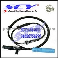 ABS Speed Sensor REAR For BMW E39 525I 528I 540I M5 OE 34 52 1 165 535 34521165535