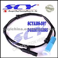 NEW ABS Wheel Speed Sensor REAR L/R For MINI COOPER R50 R52 R53 OE 34 52 6 756 385 34526756385