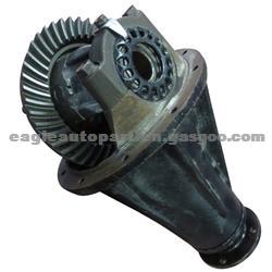 41110-35C80 Differential For Toyota Landcruiser GRJ150