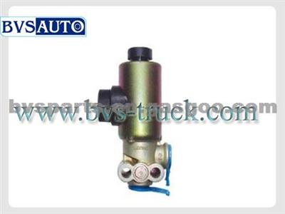 Aftermarket Solenoid Valve For DAF 1327108 4721231087