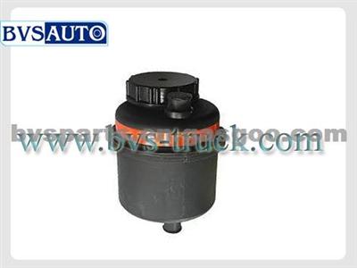 Aftermarket Expansion Tank For SCANIA 1327382