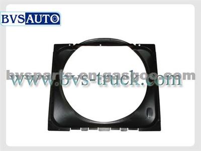 Aftermarket Fan Cover For SCANIA 1332193