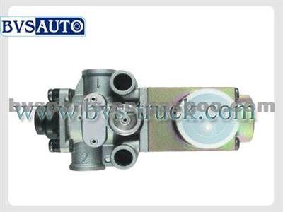 Aftermarket Solenoid Valve For SCANIA 1335961 4722500000