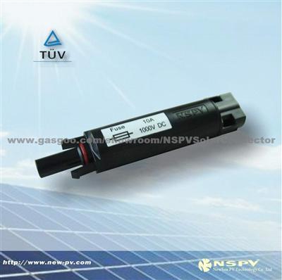 PV MC4 Solar Connector