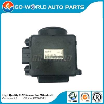 Original Part For Mitsubishi OE No: E5T08371 500 Mass Air Flow Meter Sensor