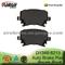 D1348-8213 Hi-Quality Brake Pad For AUDI A6 2010-2011/VOLKWAGEN PASSAT 2005-/TIGUAN 2007-/CC 2009-2014 - img1